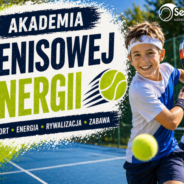Akademia Tenisowej Energii