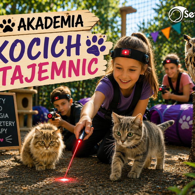 Akademia Kocich Tajemnic