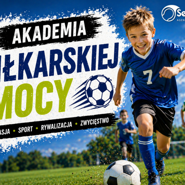 Akademia Piłkarskiej Mocy