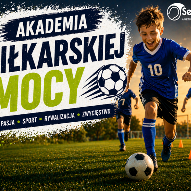 Akademia Piłkarskiej Mocy