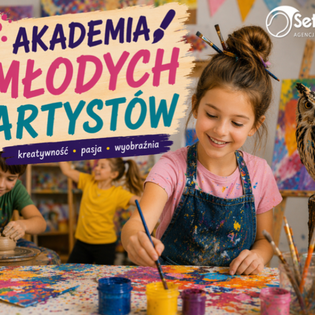 Akademia Młodych Artystów